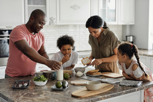 10 astuces de grand-mère pour purifier l’air de ta maison naturellement