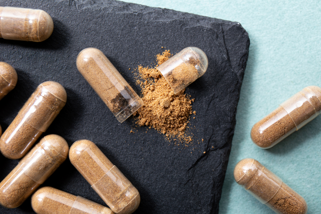 Ashwagandha Effet Au Bout De Combien De Tempsnull