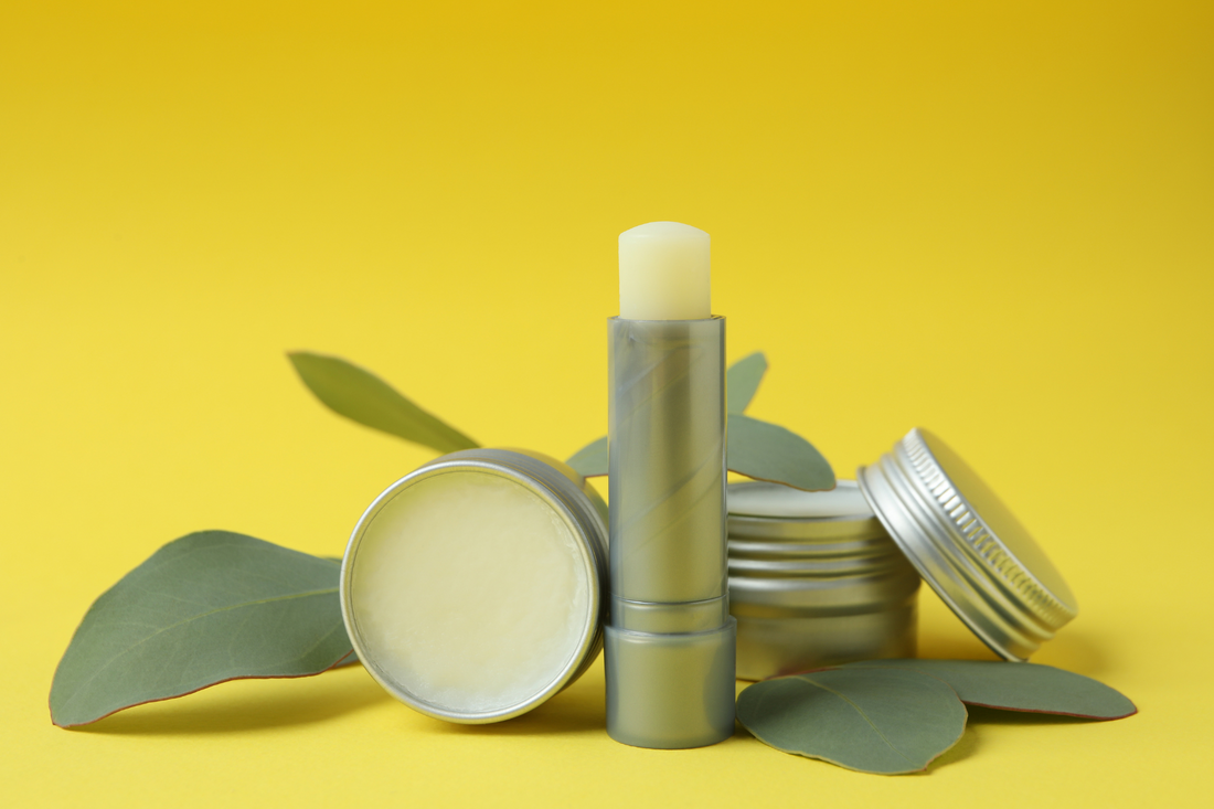 DIY - Baume à lèvres maison : Recette naturelle facile et hydratante