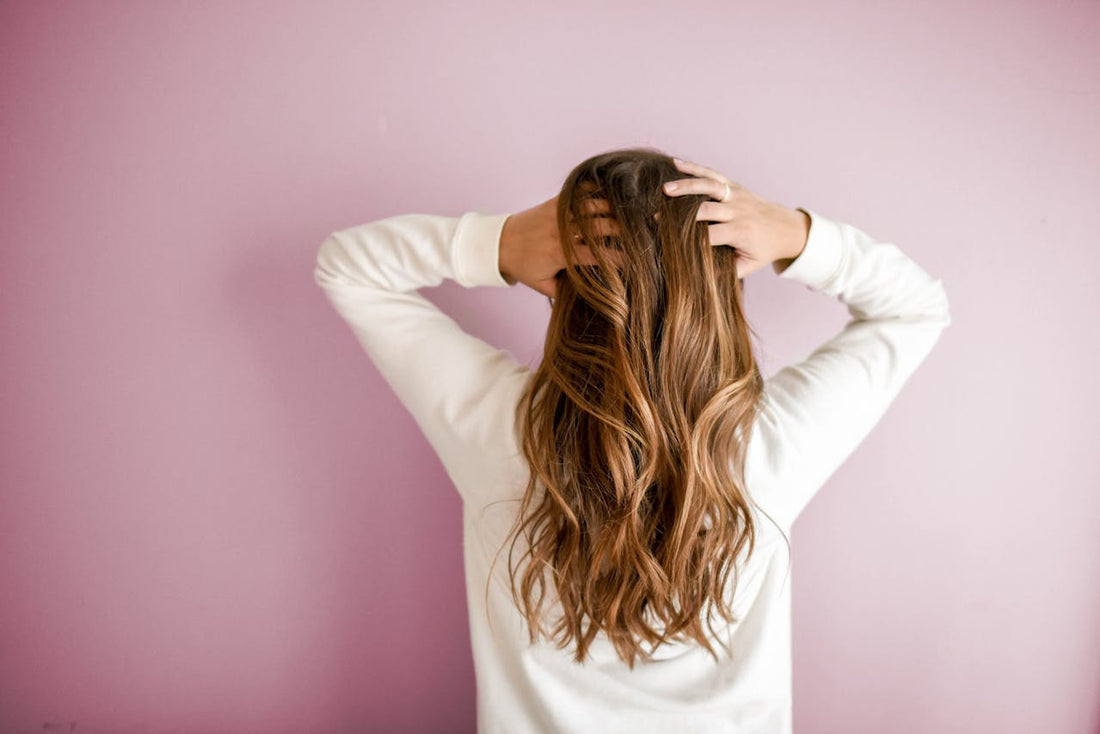 Cheveux de Soie  Pourquoi arrêter les silicones