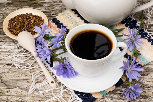 Chicorée ou Café : Quelle est la meilleure alternative ?