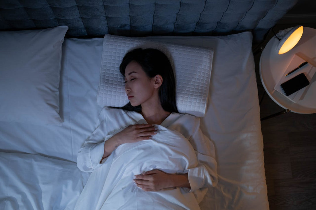 Chronobiologie et Sommeil  Synchroniser son Énergie