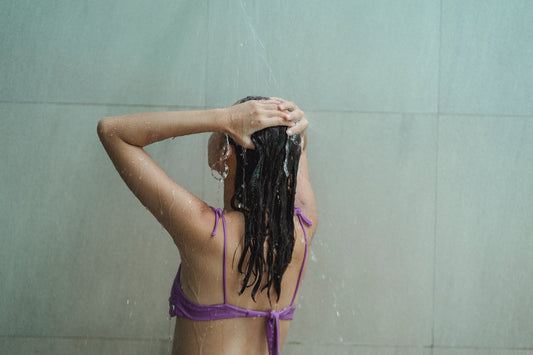 Comment Laver Ses Cheveux Naturellement Sans Produits Chimiques