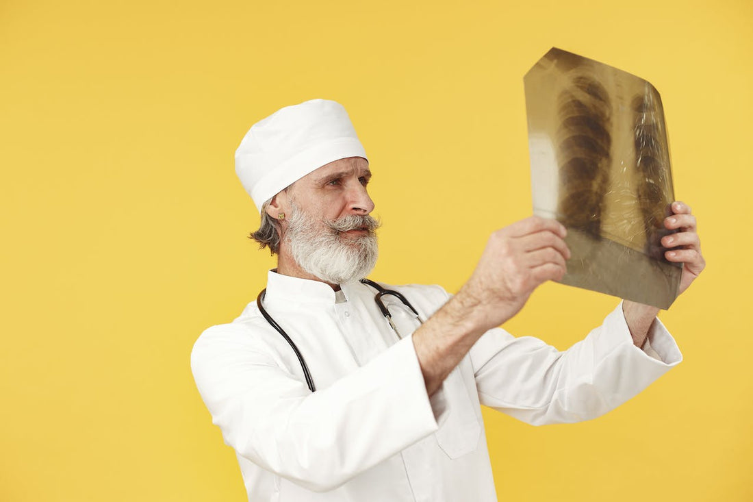 Comment purifier tes poumons naturellement à la maison