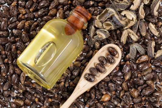 Comment utiliser l'huile de ricin pour les cheveux ?