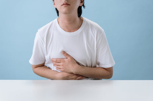 Constipation et Ventre Gonflé  Remèdes Naturels