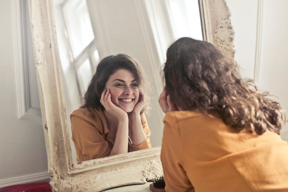 Définir Son Style  La Clé de la Confiance en Soi