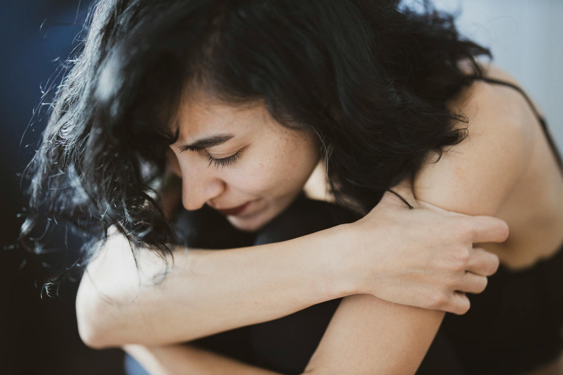 Douleurs musculaires chroniques  comprendre les causes et les soulager naturellement