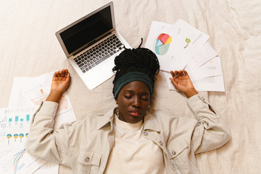 Fatigue Visuelle et Écrans  Protéger sa Vision Naturellement