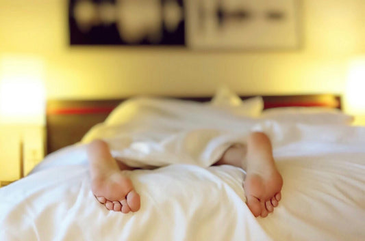 Fatigue nerveuse  comment la reconnaître et quels remèdes naturels adopter 