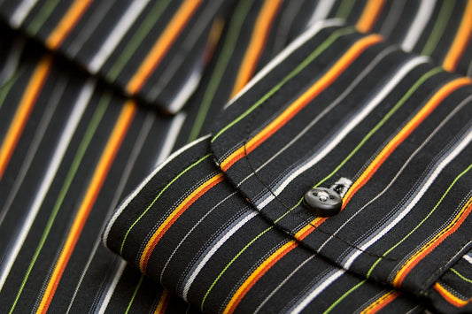 L'Art de la Chemise Parfaite  Tissus, Coupes et Astuces de Style pour Sublimer Votre Veste
