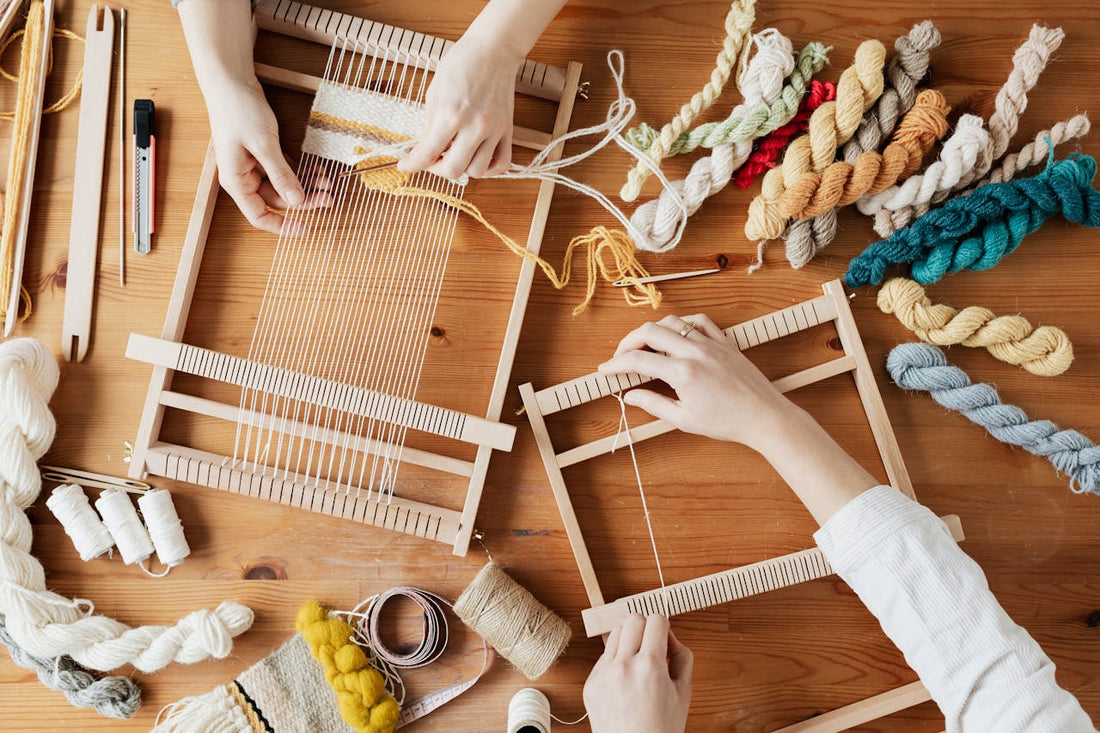 L'Art du DIY  Réparer, Personnaliser et Upcycler Vos Vêtements de Luxe pour la Longévité