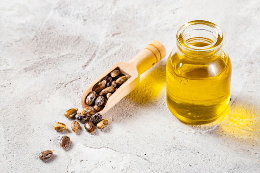 L’huile de ricin fait-elle perdre les cheveux ?