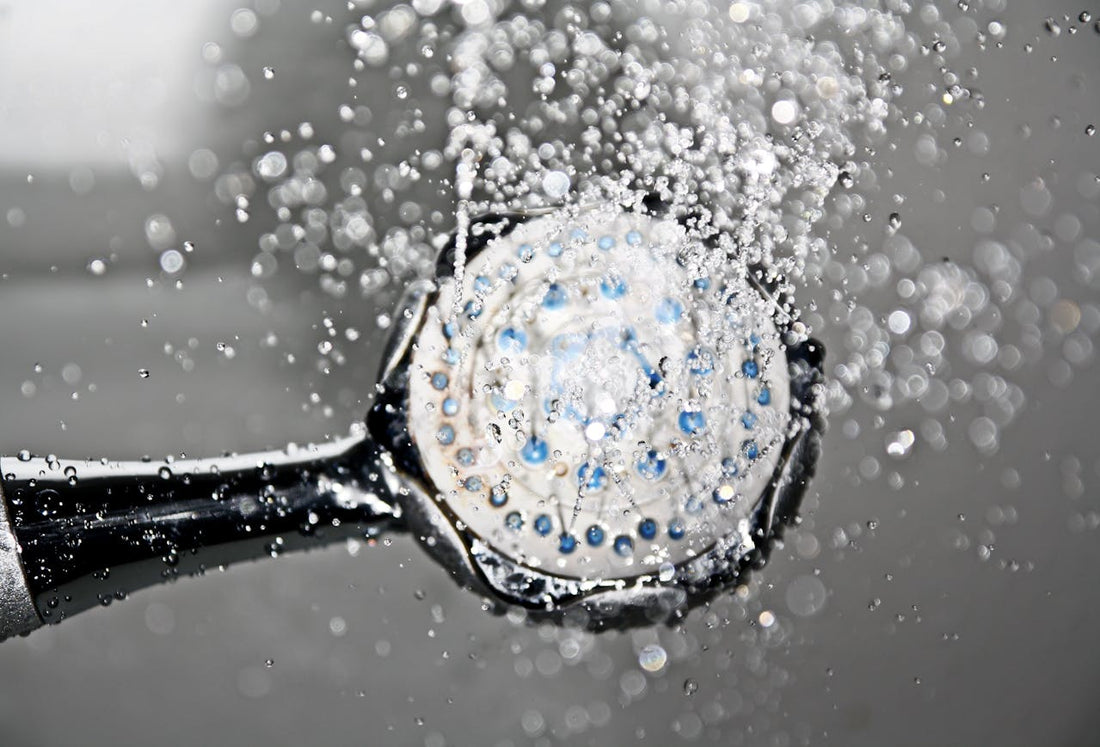 La Douche Froide  4 Minutes par Jour pour Booster Ton Immunité et Ton Humeur