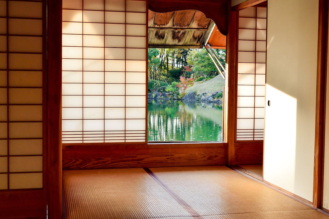 Le Bain de Forêt Japonais, la Prescription Médicale la Plus Simple du Monde