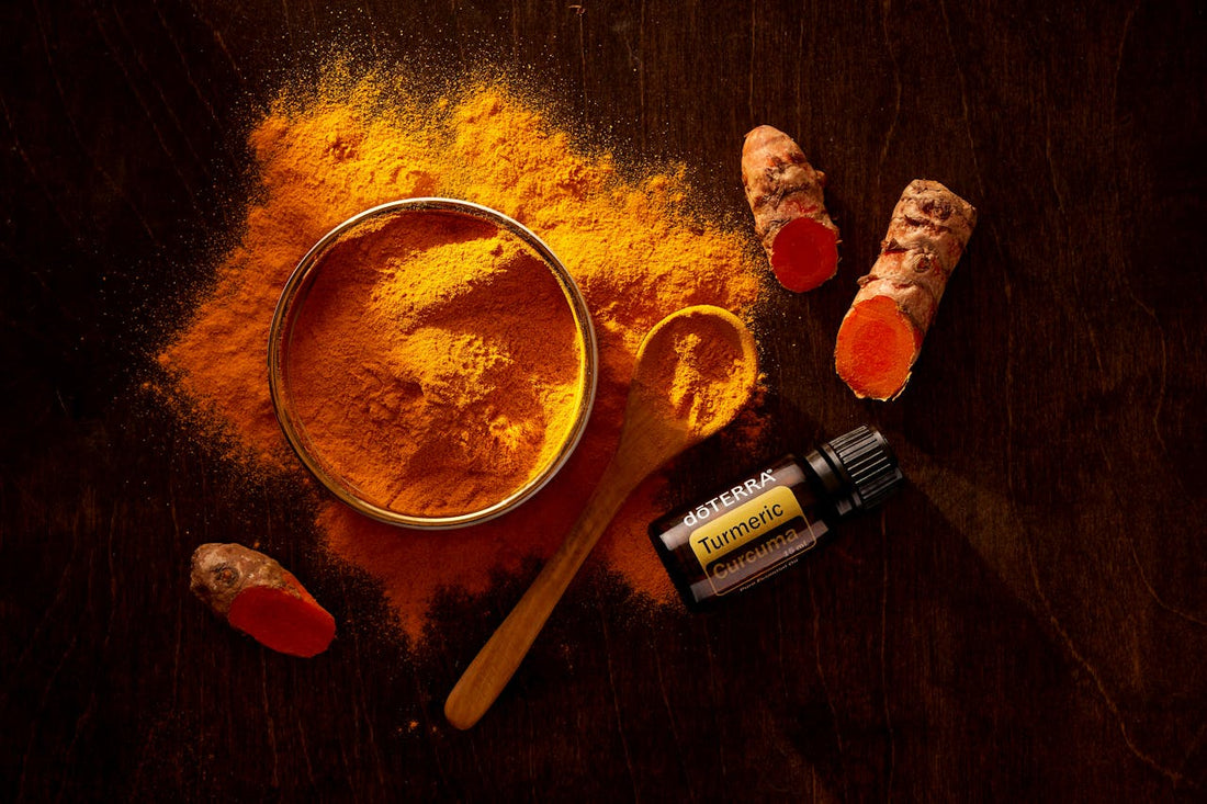 Le Curcuma, Vrai Superaliment ou Simple Effet de Mode