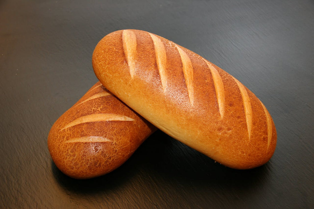 Le Gluten est-il Vraiment Votre Ennemi