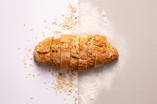 Le Piège du Sans Gluten  L'Erreur que 80% des Gens Font en cherchant la Santé
