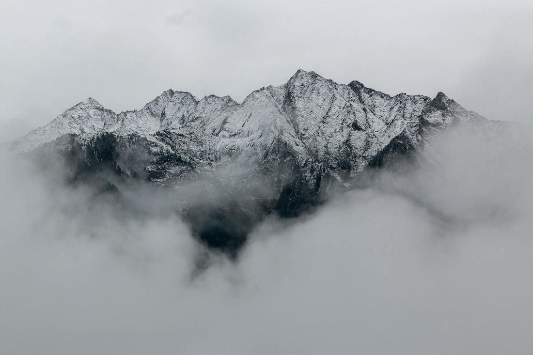 Le shilajit résine adaptogène pour l’énergie, la vitalité et la longévité