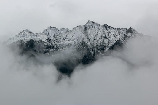 Le shilajit résine adaptogène pour l’énergie, la vitalité et la longévité