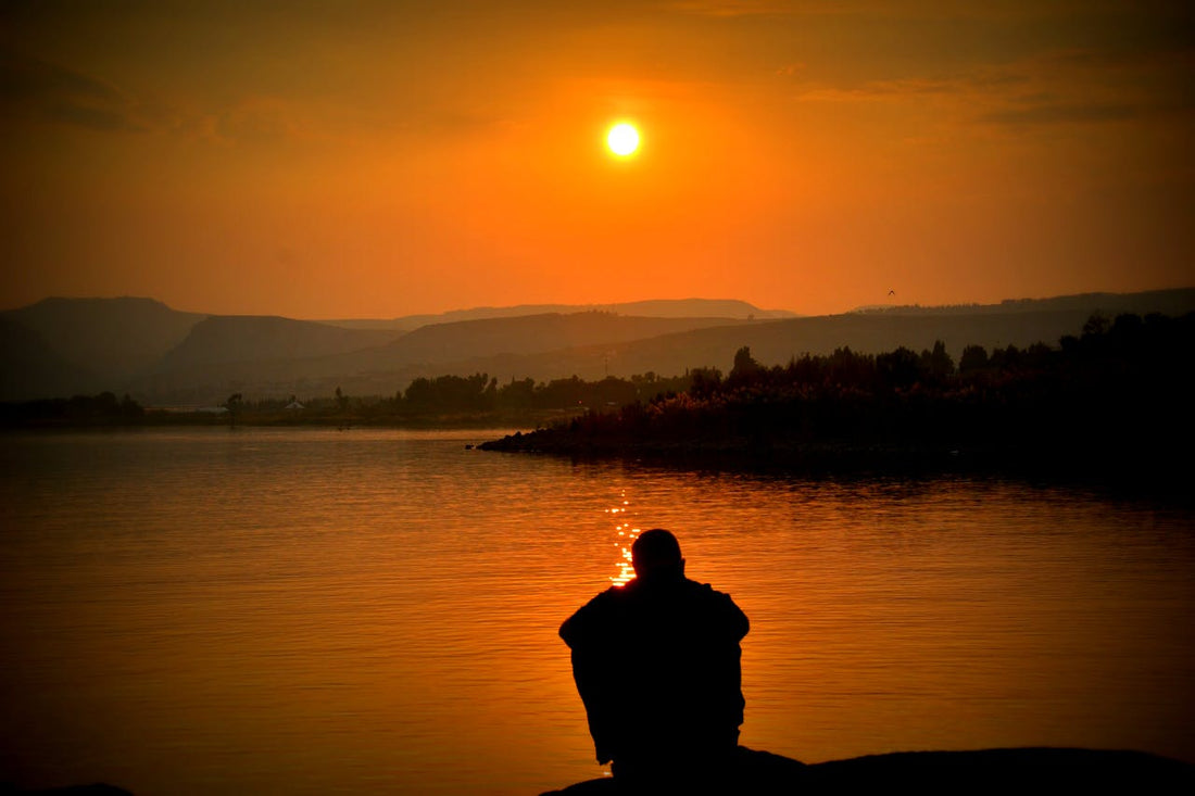 Les Bienfaits du Silence sur le Cerveau et le Stress
