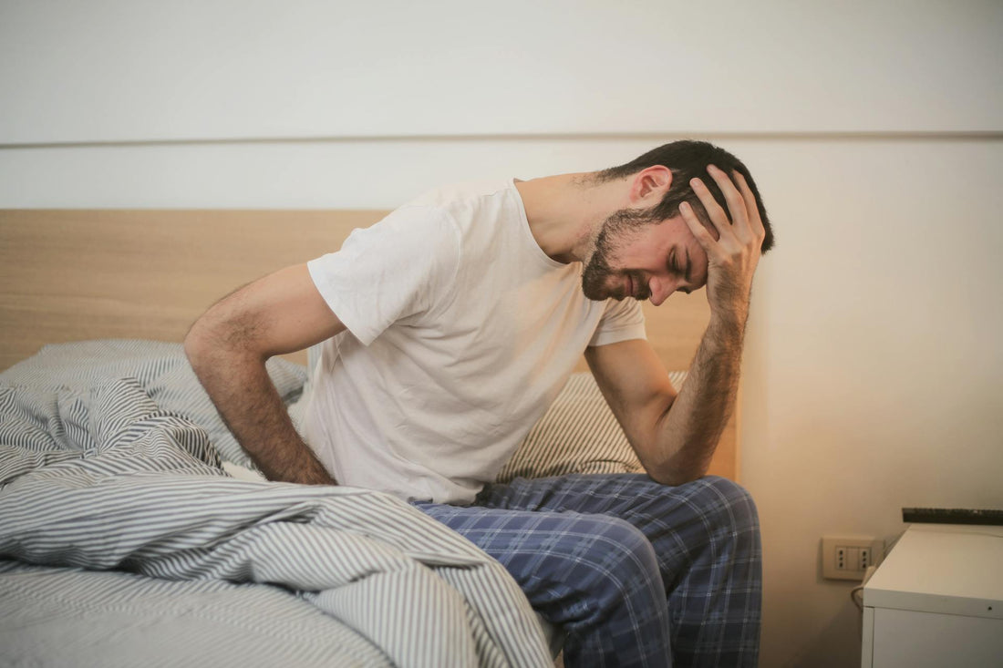 Les adaptogènes  que sont-ils et comment agissent-ils sur le stress 