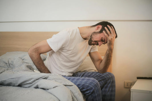 Les adaptogènes  que sont-ils et comment agissent-ils sur le stress 