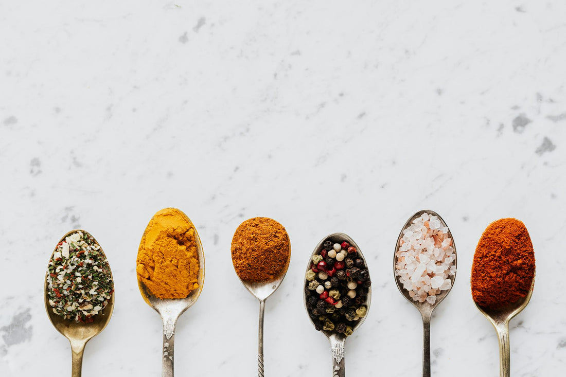 Les superaliments  quels bienfaits réels et comment les intégrer dans son alimentation 