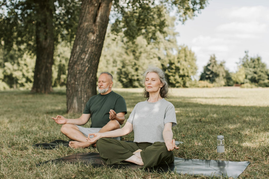 Méditation  6 bienfaits scientifiquement prouvés pour le corps et l’esprit