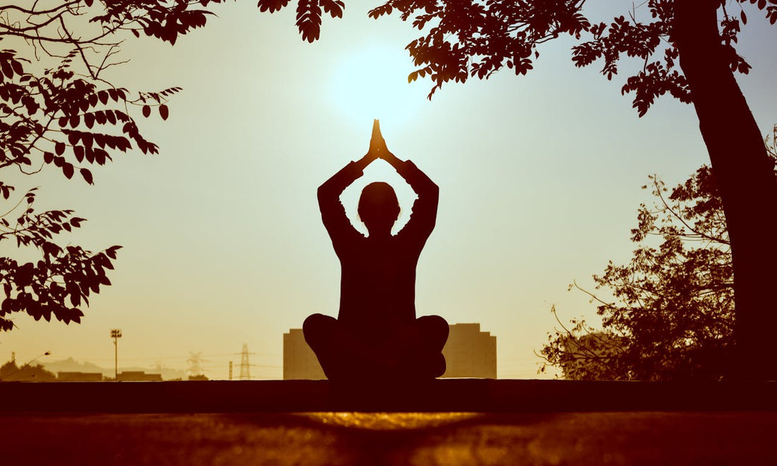 Méditation pour les Super-Stressés  Ton Guide de Démarrage Rapide (5 Minutes Suffisent)