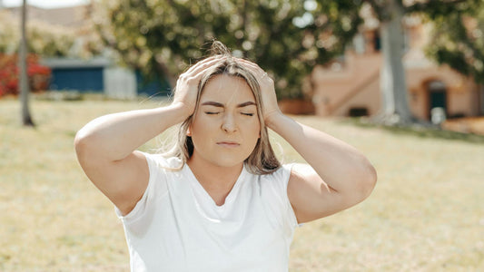 Migraines et maux de tête  quelles causes possibles et traitements naturels efficaces 