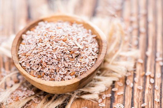 Peut-on prendre du psyllium tous les jours ?