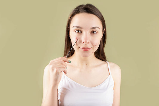 Pourquoi ta peau réagit mal même avec des soins naturels 
