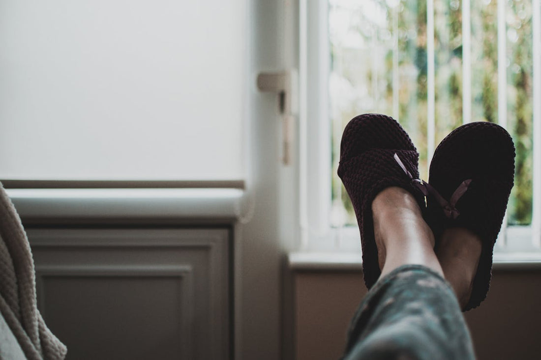 Pourquoi ton corps te réclame du repos sans que tu t'en rendes compte