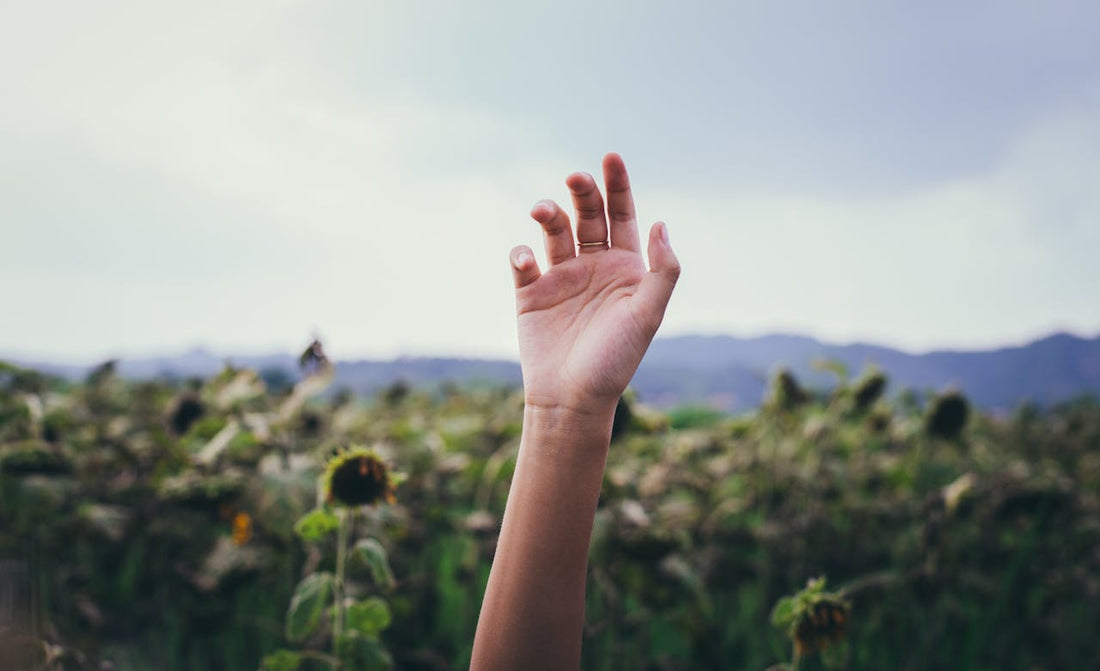 Pourquoi tu as souvent les mains froides (même quand il ne fait pas froid) 