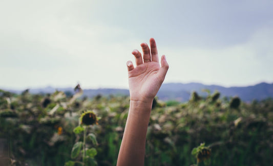 Pourquoi tu as souvent les mains froides (même quand il ne fait pas froid) 