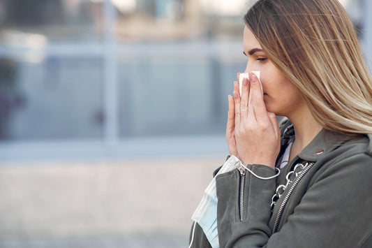 Sinusite et Rhume  Le Remède Miracle et la Sagesse des Muqueuses