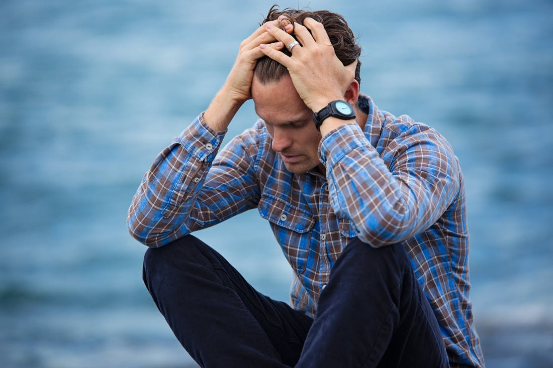 Stress Chronique  4 Plantes Adaptogènes pour un Calme Durable