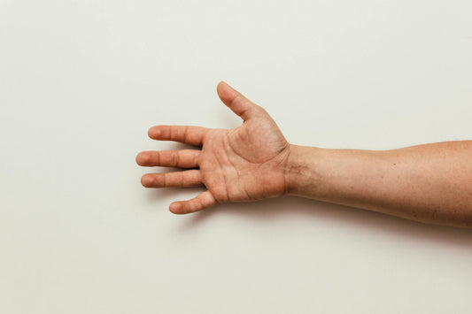 Tendinites  comprendre les causes et les soulager naturellement
