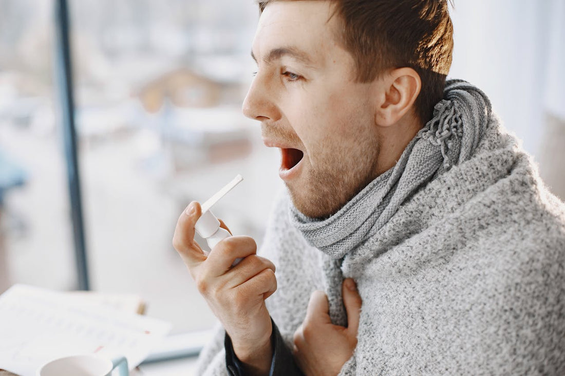 Thyroïde et Fatigue  Comment relancer son Métabolisme Lent