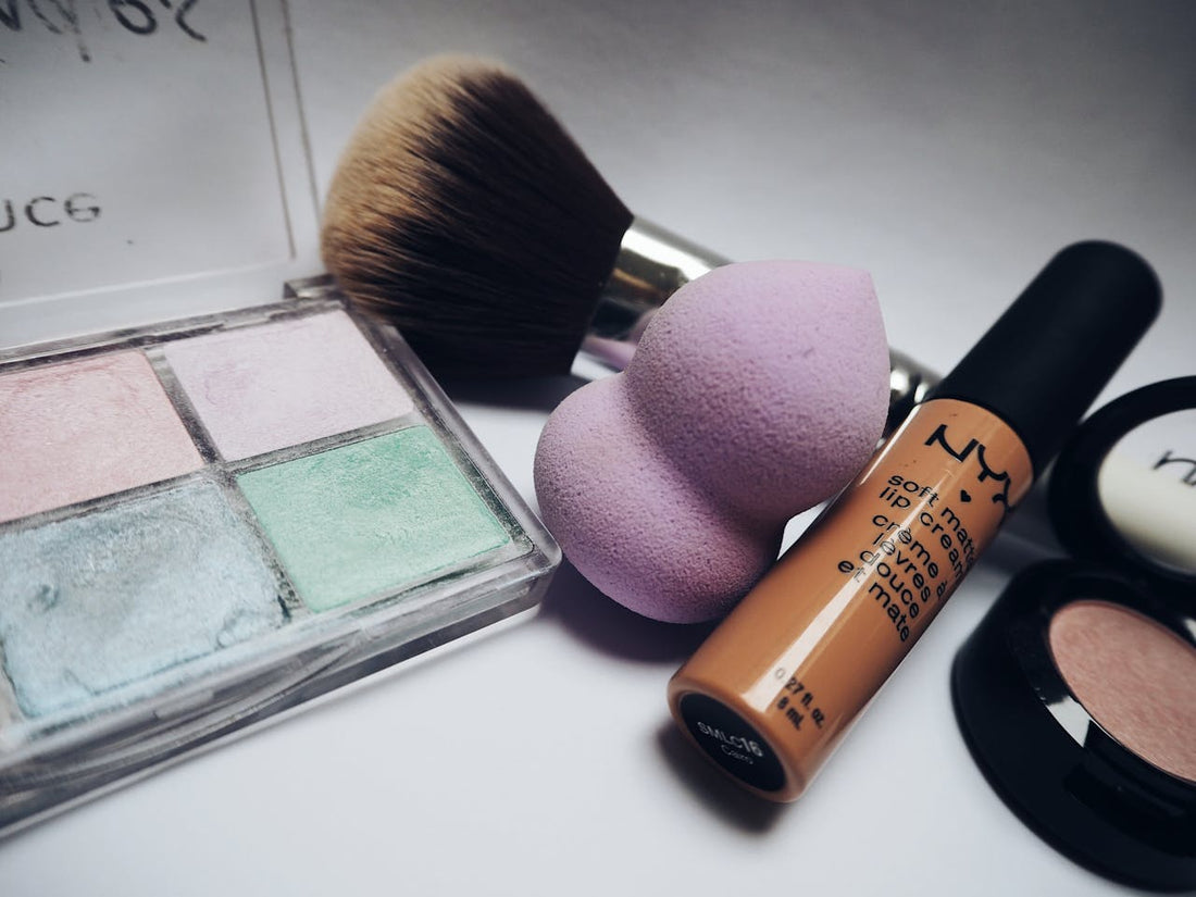 Top 10 des Ingrédients Toxiques dans vos Cosmétiques