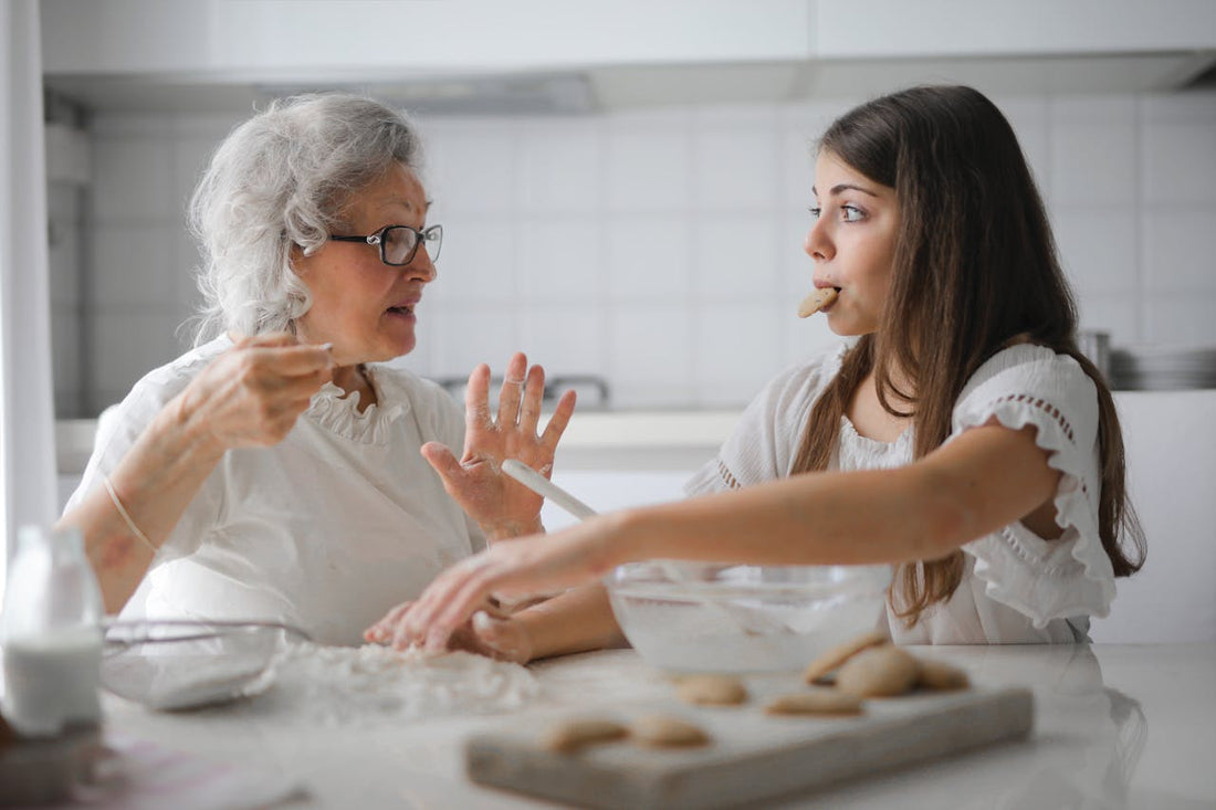 Top 10 des Remèdes de Grand-Mère que la Science Valide Enfin