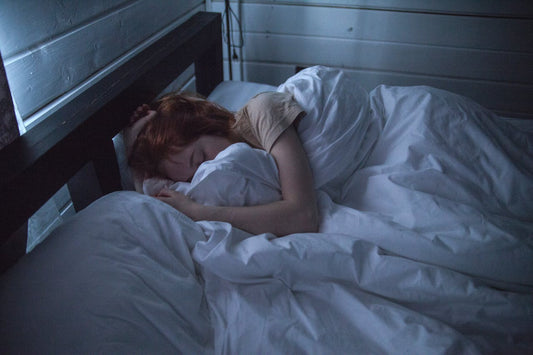 Troubles du Sommeil, 10 Solutions Naturelles Sans Médicaments