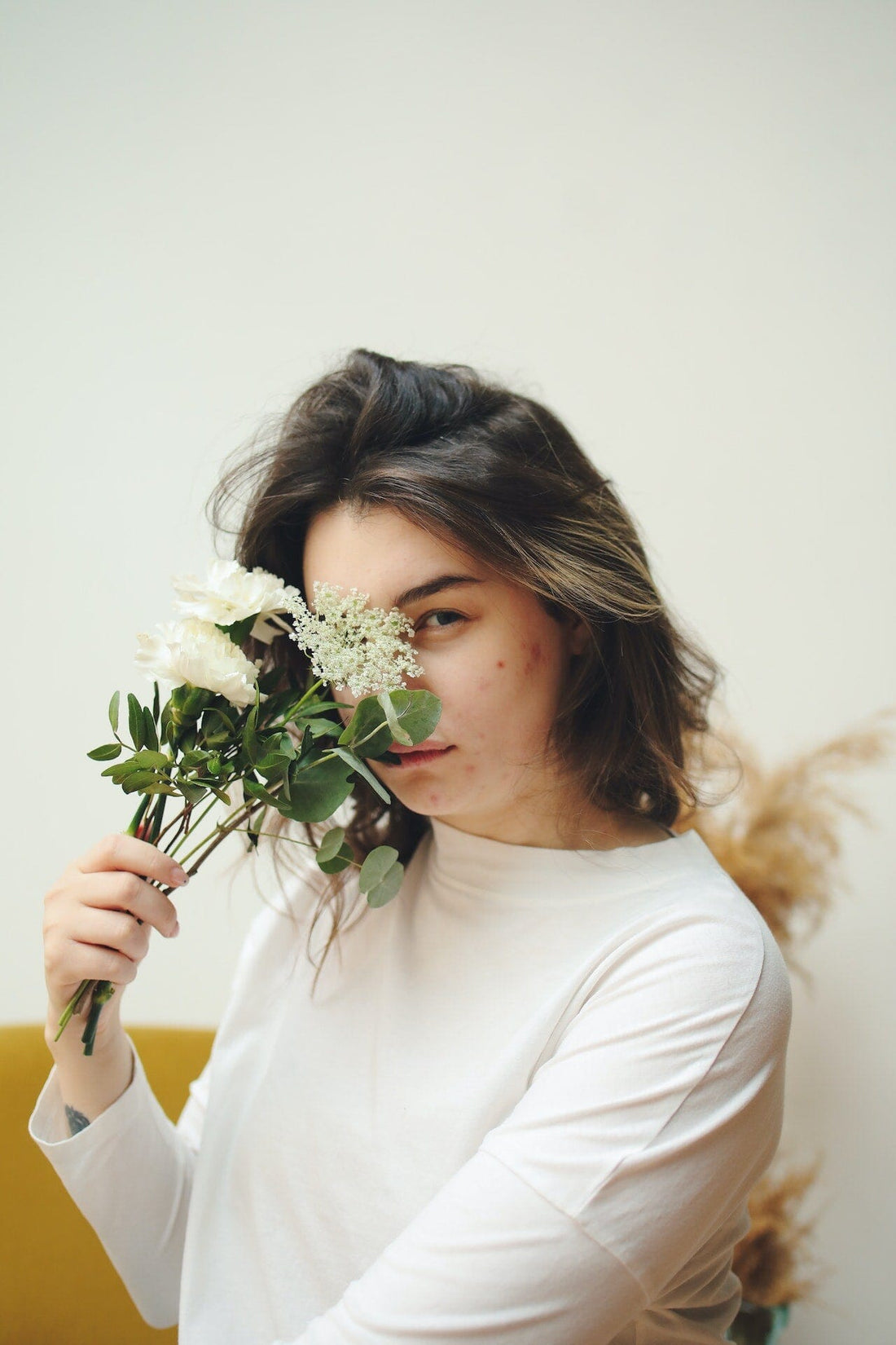 Acné, eczéma ? Le top 10 des meilleurs anti inflammatoires naturels