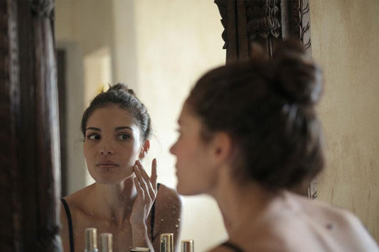 Comment combattre les boutons naturellement
