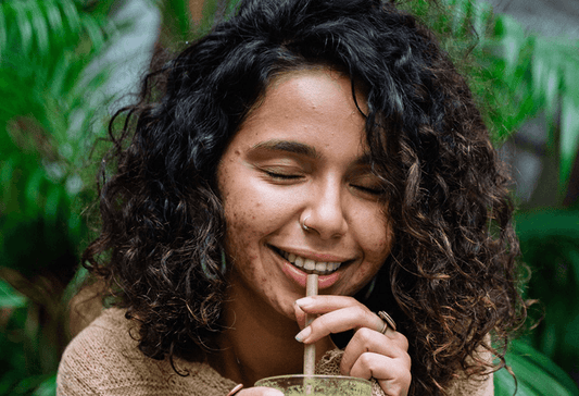 Comment soigner naturellement son acné kystique ?