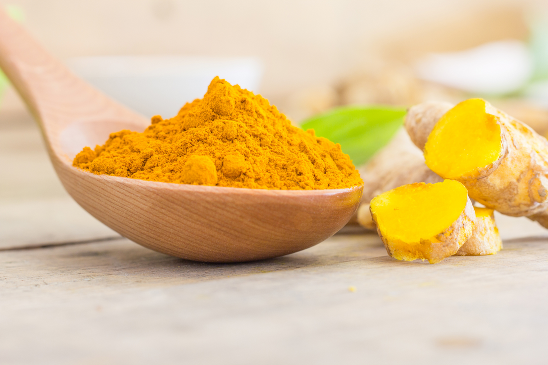 cure curcuma combien de temps