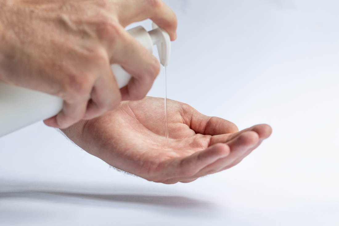 DIY - Gel anti-bactérien maison : Recette sans alcool pour des mains saines