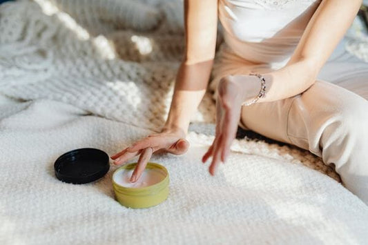 J’ai des démangeaisons : comment choisir ma crème ?