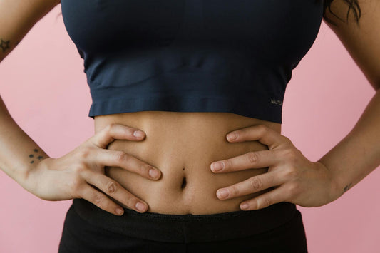 L’acné digestive : quel lien entre l'acné et la santé digestive